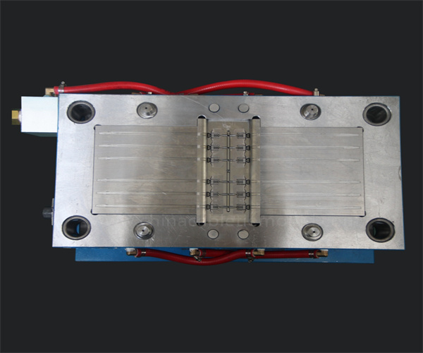 auto cable tie mold
