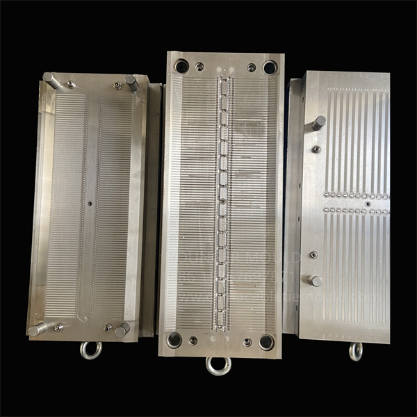 cable tie mold