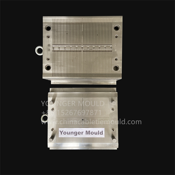 cable tie mold