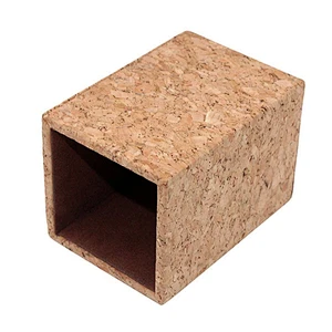 Boshiho Office Cork Desk Organiser Custom Pen Holder
