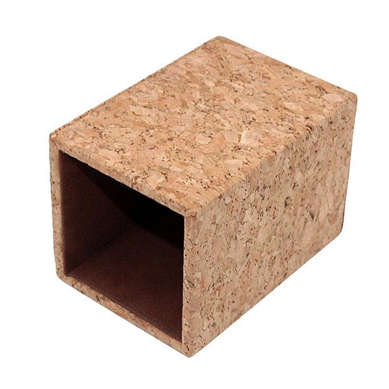 Boshiho Office Cork Desk Organiser Custom Pen Holder