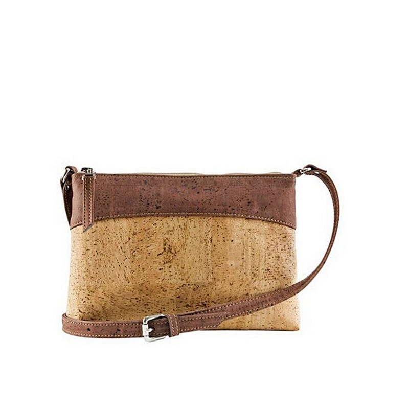 Boshiho New Style Customize Portugal Cork Bag