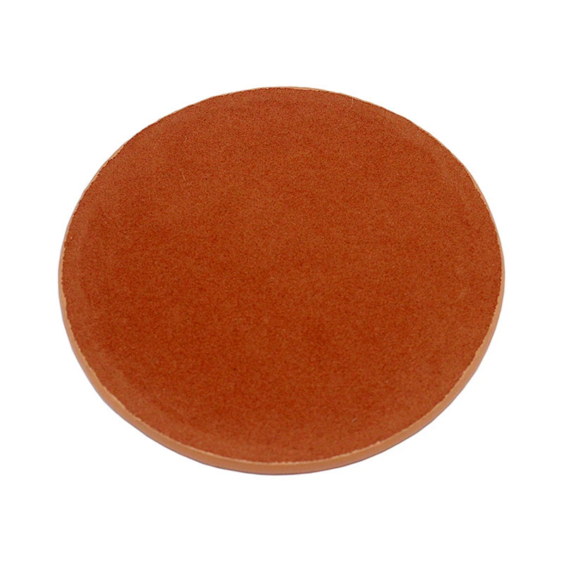 Newest Top Sale High Quality Natural Custom coffee tea Wooden Cup Pads Cork Coasters