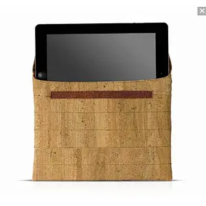 Boshiho wholesalers china travel wallet with cork tablets cases