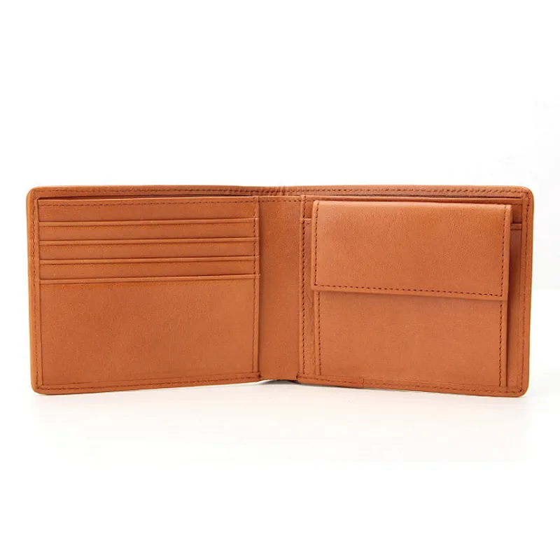 geometric cork slim wallet man's cork coin purse portugal RFID blocking card holder