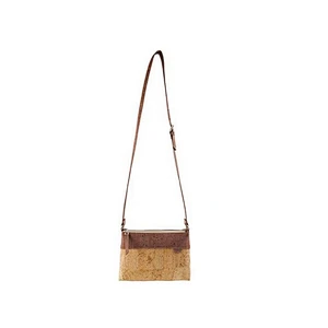 Boshiho New Style Customize Portugal Cork Bag