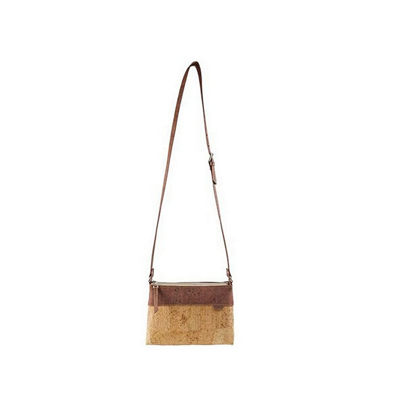 Boshiho New Style Customize Portugal Cork Bag