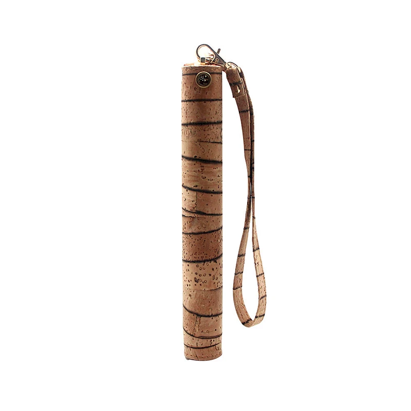 Boshiho vegan wood wallet Cork Wallet