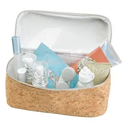 2020 Eco friendly New Hot cork make up bag