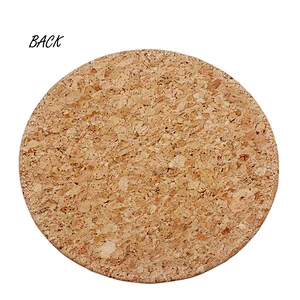 Boshiho wholesale gaming mouse pad cork mouse pad