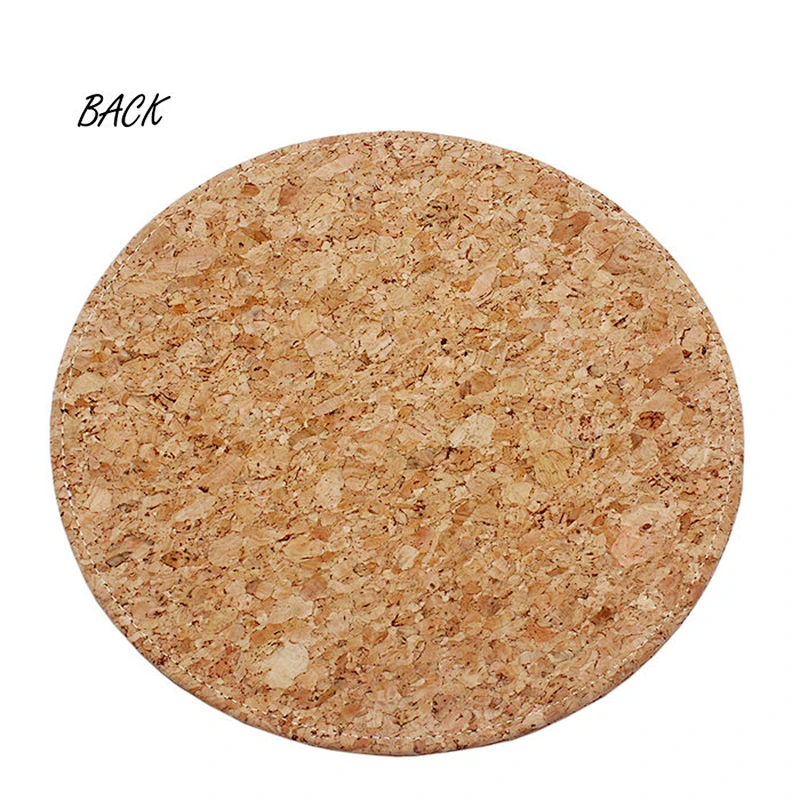 Boshiho wholesale gaming mouse pad cork mouse pad