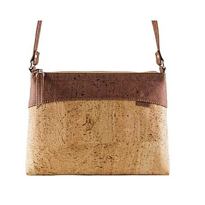 Boshiho New Style Customize Portugal Cork Bag
