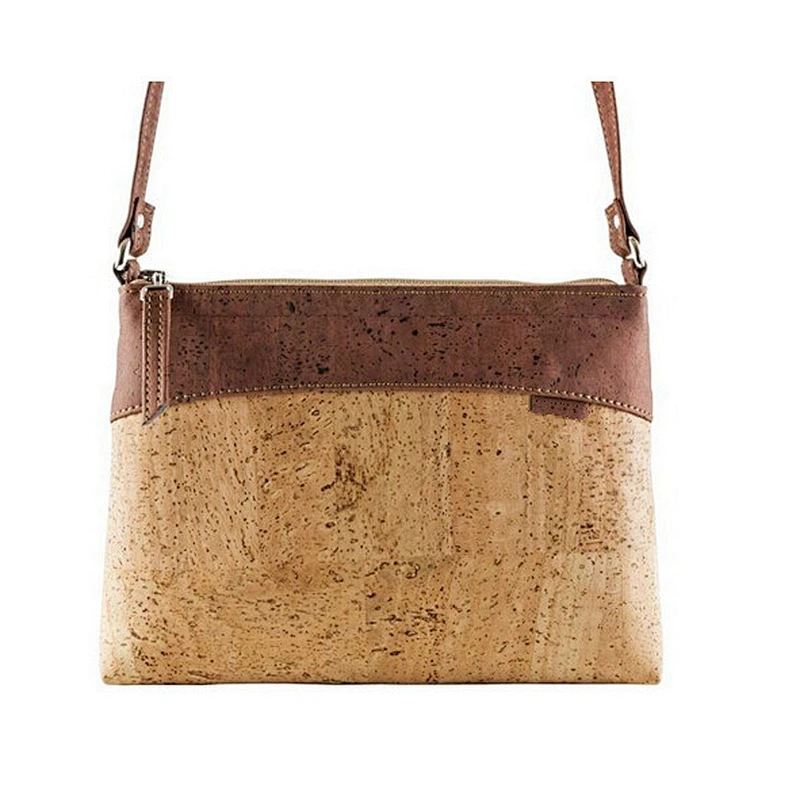 Boshiho New Style Customize Portugal Cork Bag