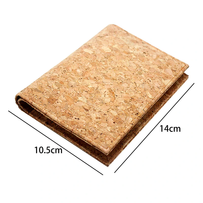 Boshiho 2020 soft id credit rfid blocking business men's name card holders case travel passport wallet for men custom