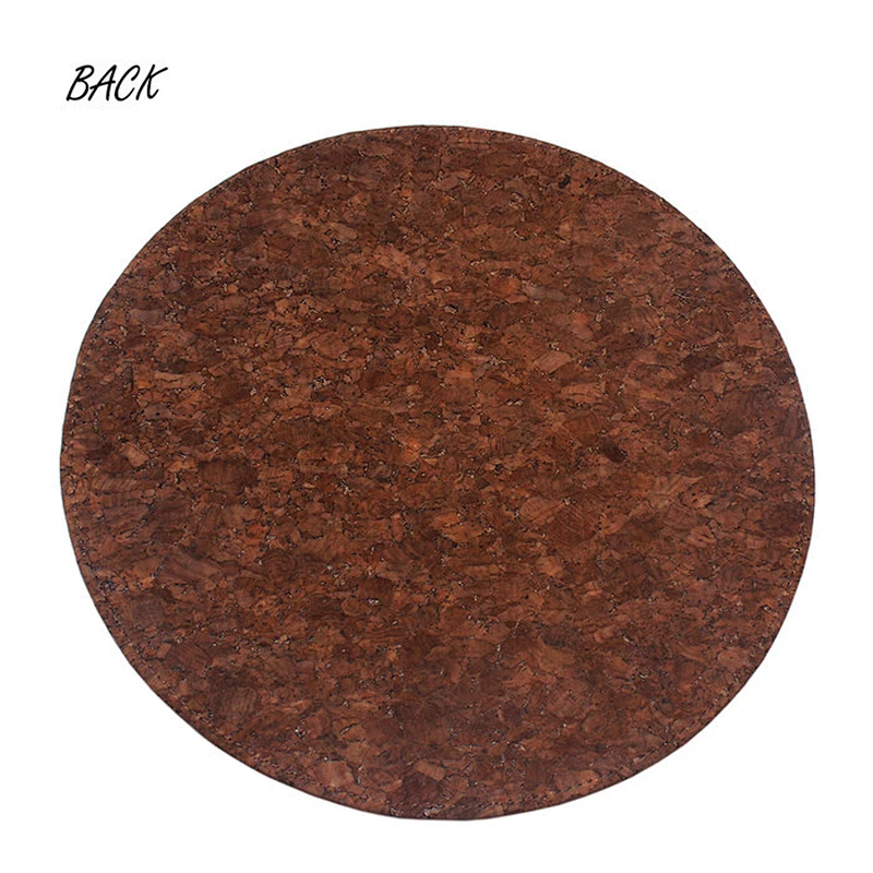 Boshiho wholesale gaming mouse pad cork mouse pad