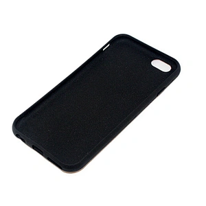 Promotion Gift Unique Design Wooden Funny Cell Phone Cover Vegan Mobile Case for phone