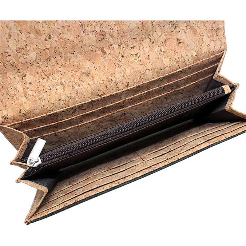 Boshiho Cork Bag Portugal Cork Wallets