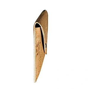 Boshiho Eco Friendly Passport Envelope Wallet Cork Passport Purse
