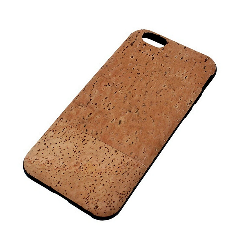 Promotion Gift Unique Design Wooden Funny Cell Phone Cover Vegan Mobile Case for phone