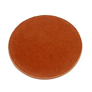 Boshiho Eco-friendly Cork Coaster Drink Cup Mat Set of 4 Pieces (Combo)