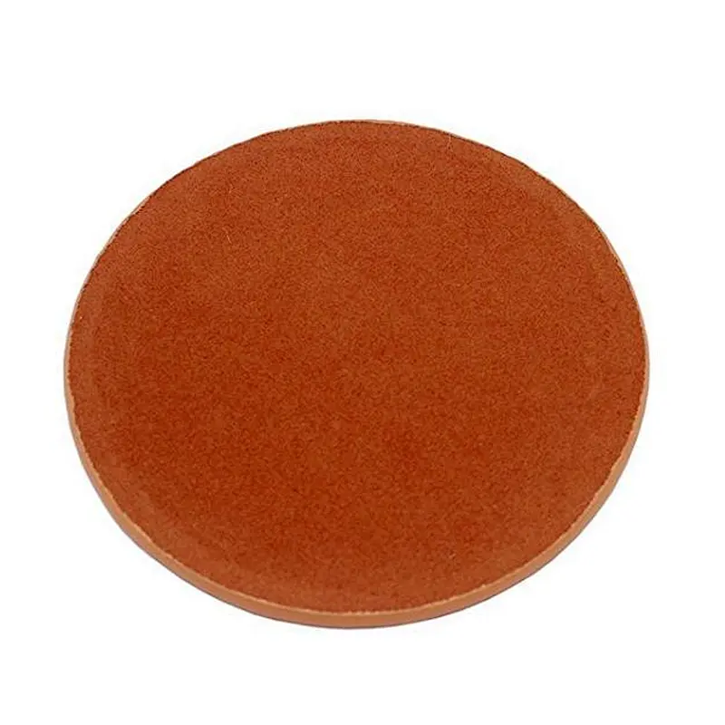 Boshiho Eco-friendly Cork Coaster Drink Cup Mat Set of 4 Pieces (Combo)