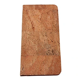 Boshiho Hot on Amazon Cork Passport Cover with Card Holders