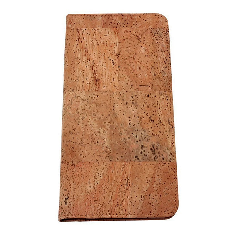 Boshiho Hot on Amazon Cork Passport Cover with Card Holders