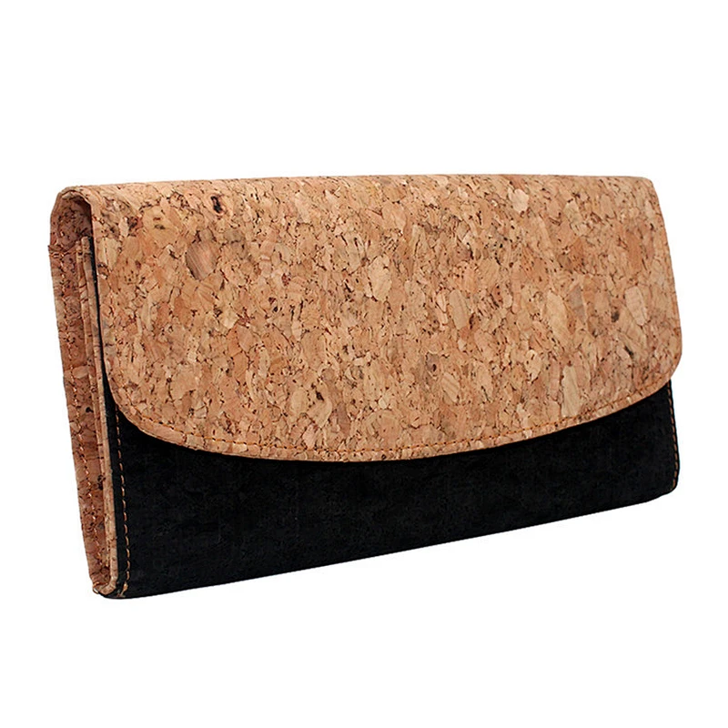 Boshiho Cork Bag Portugal Cork Wallets