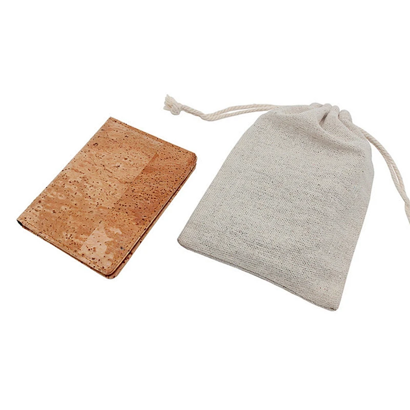 real cork wallet,credit card wallet,rfid slim cork wallet