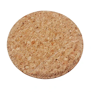 Boshiho wholesale gaming mouse pad cork mouse pad