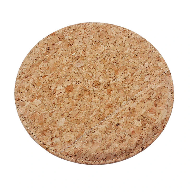 Boshiho wholesale gaming mouse pad cork mouse pad