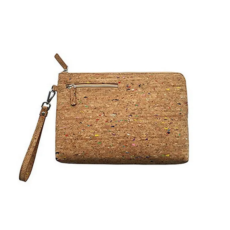 Top Fashion Vegan Gift Portuguese Manufacturers of Cork Bags Ladies Handbag Vegan