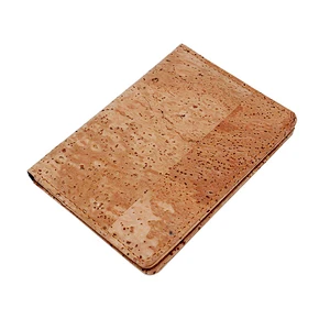 real cork wallet,credit card wallet,rfid slim cork wallet