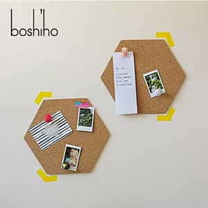 Boshiho Washi adhesive masking measuring packing eco-friendly Cork Tape
