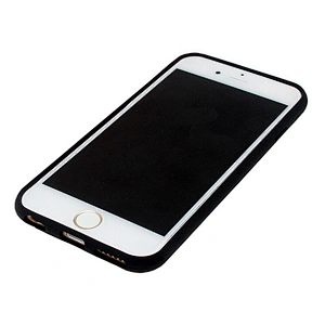 Promotion Gift Unique Design Wooden Funny Cell Phone Cover Vegan Mobile Case for phone