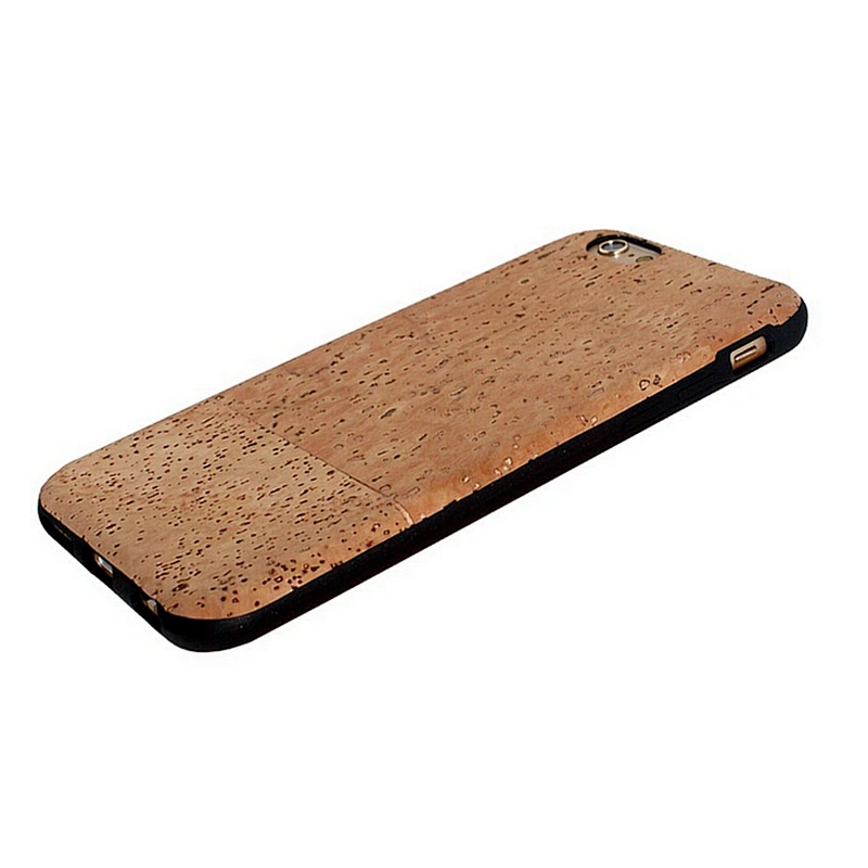 Promotion Gift Unique Design Wooden Funny Cell Phone Cover Vegan Mobile Case for phone