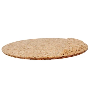Boshiho wholesale gaming mouse pad cork mouse pad