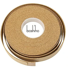 Boshiho Washi adhesive masking measuring packing eco-friendly Cork Tape