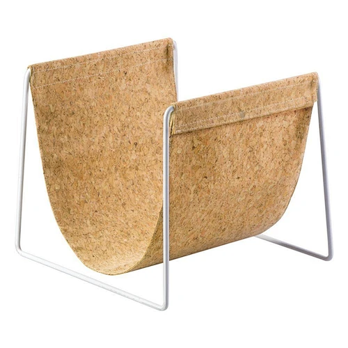 Boshiho Innovative Products Natural Cork Towel Sling Holder