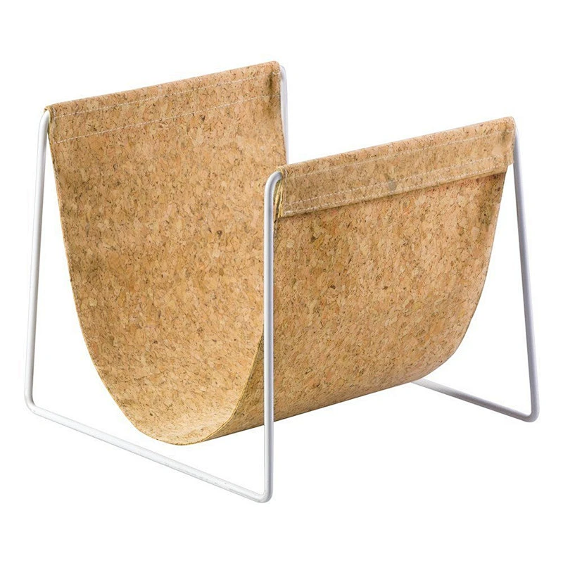 Boshiho Innovative Products Natural Cork Towel Sling Holder