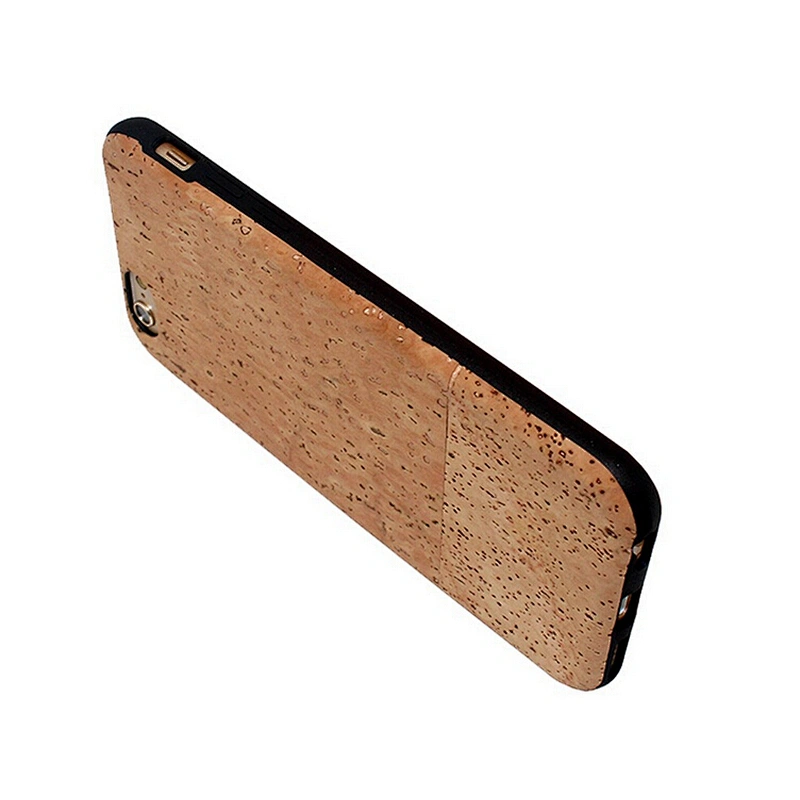 Promotion Gift Unique Design Wooden Funny Cell Phone Cover Vegan Mobile Case for phone