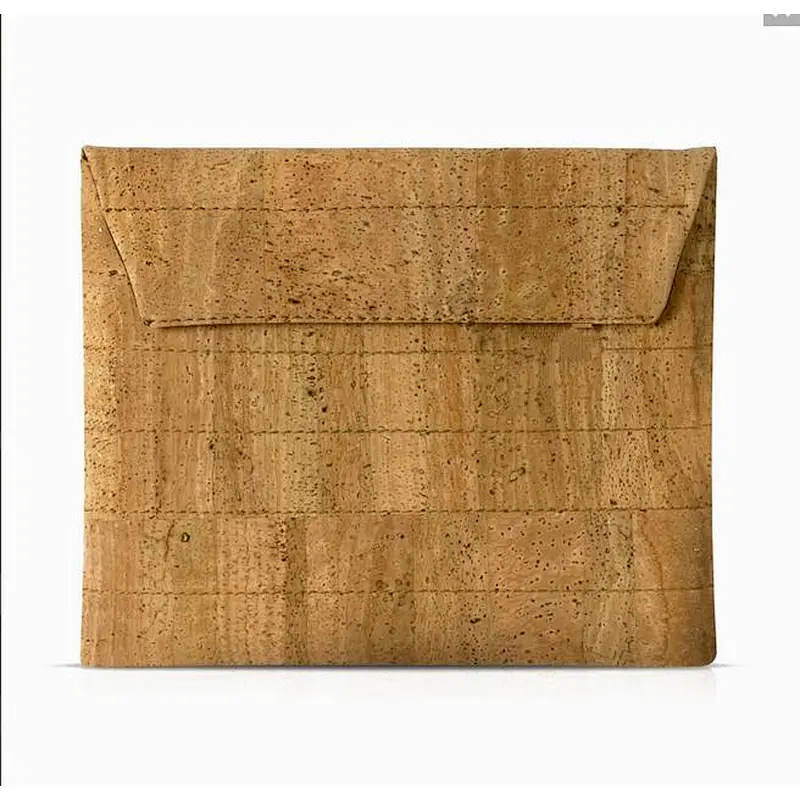 Boshiho wholesalers china travel wallet with cork tablets cases