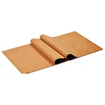 Cork Yoga Mat Helps