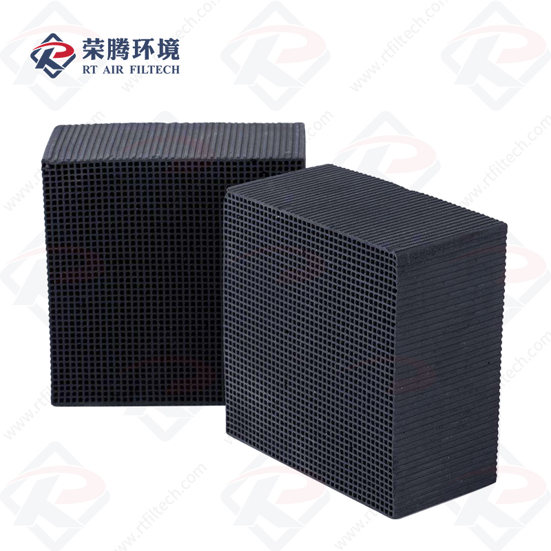 What Are The Advantages Of Activated Carbon Filter Cotton