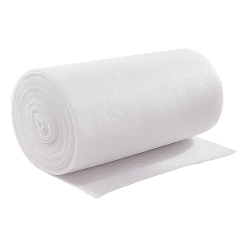 Flame Retardant Filter Media