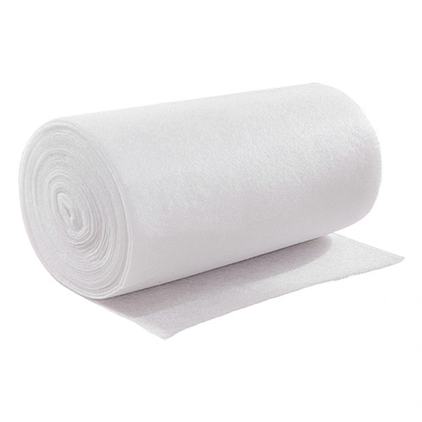 Flame Retardant Filter Media