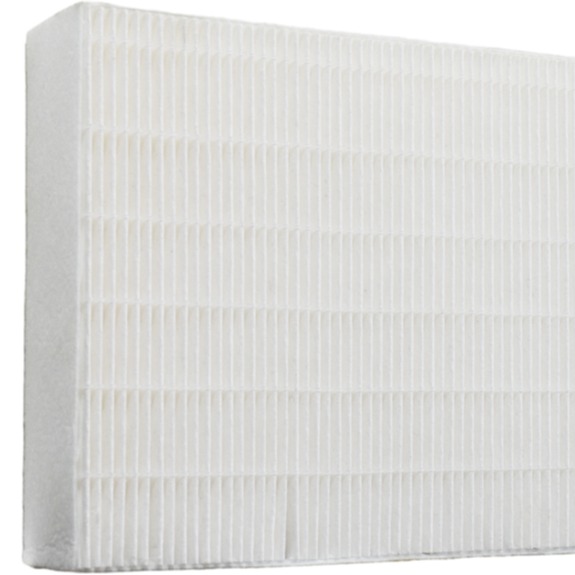 High Efficiency Filter Media Pack