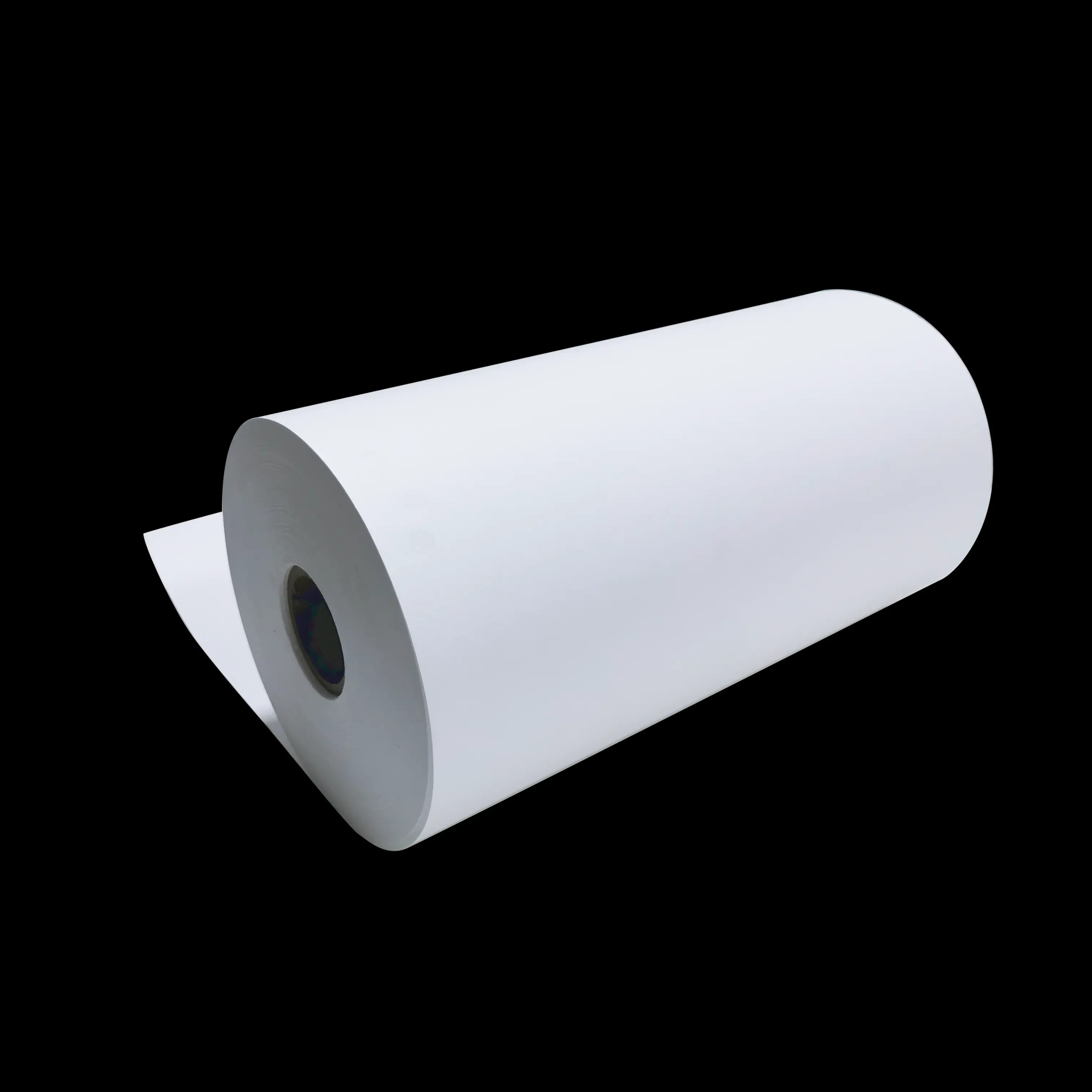 HEPA Filter Paper Roll glass fiber media