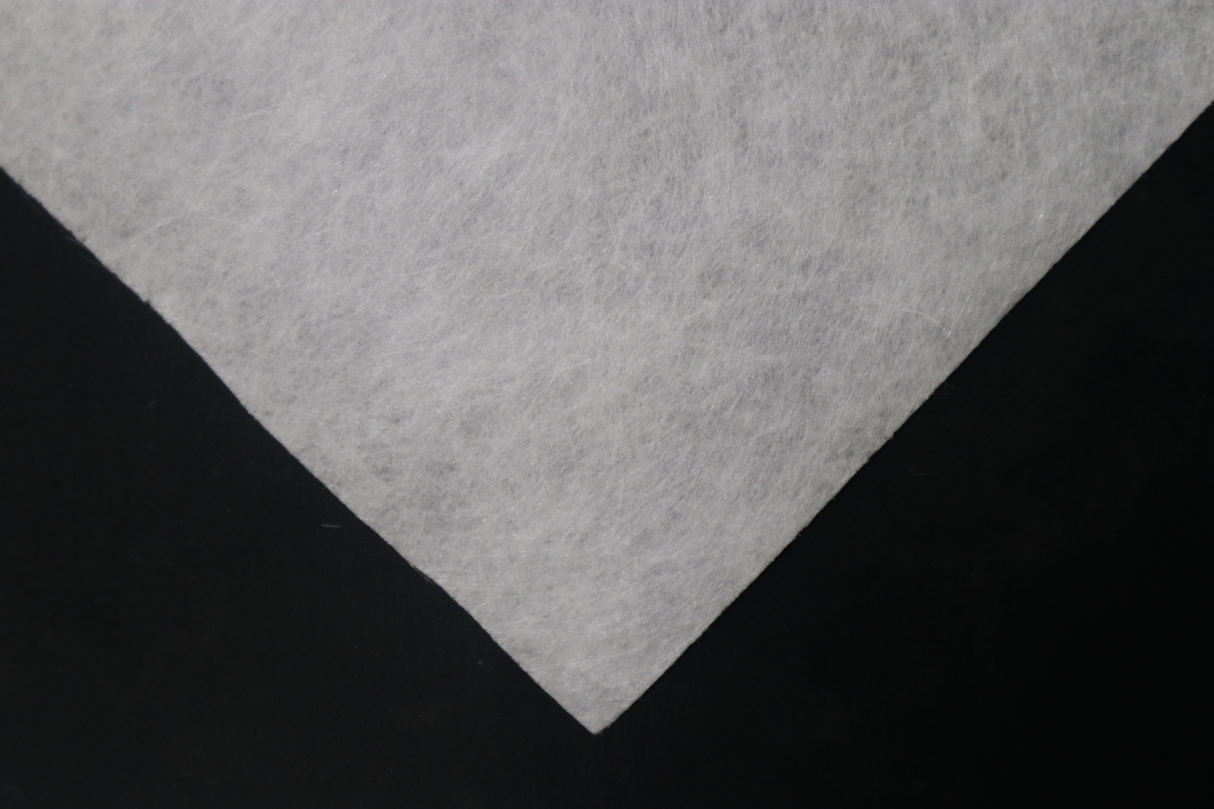 Composite Filter Material details