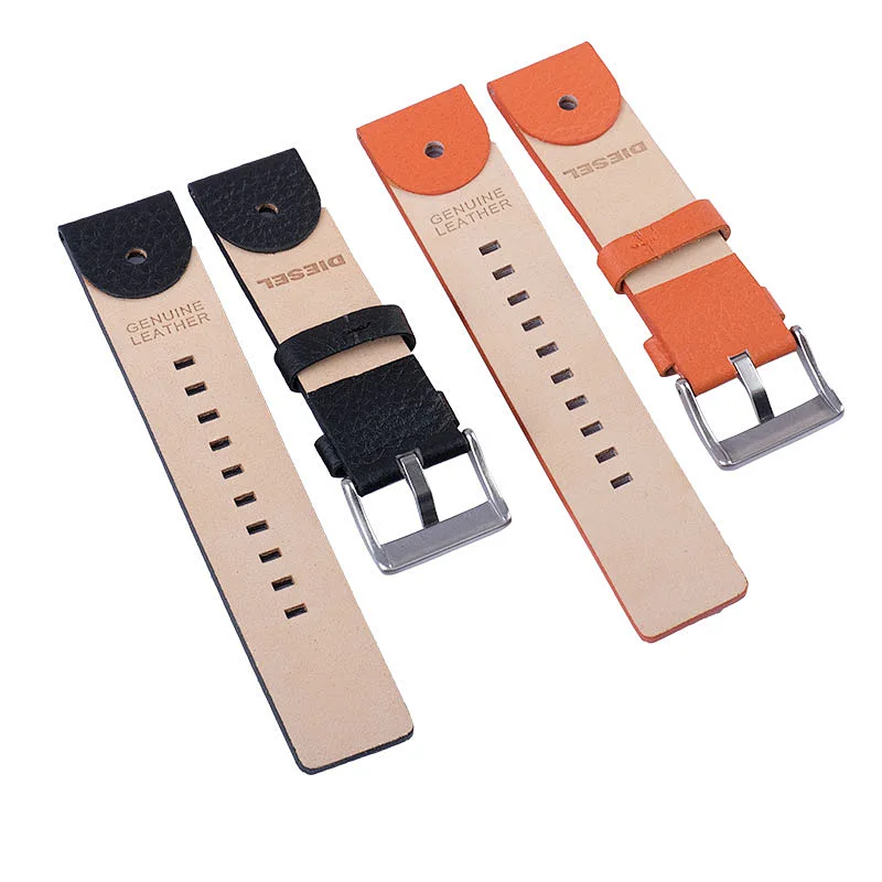 Custom Printed 18-22mm Bulk Wholesale Color Nylon Watch Strap